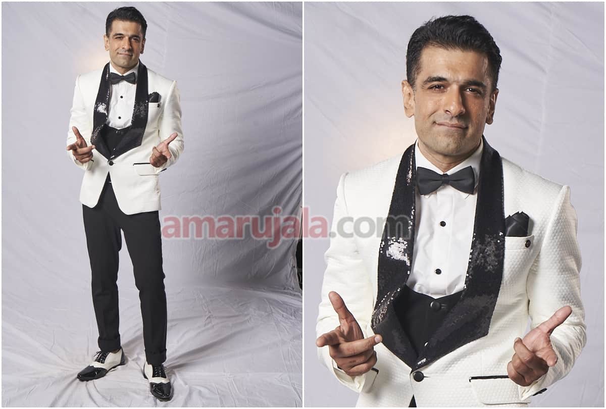Bigg boss 14 contestant Eijaz Khan interview about salman Khan TV Game show Bigg Boss 2020