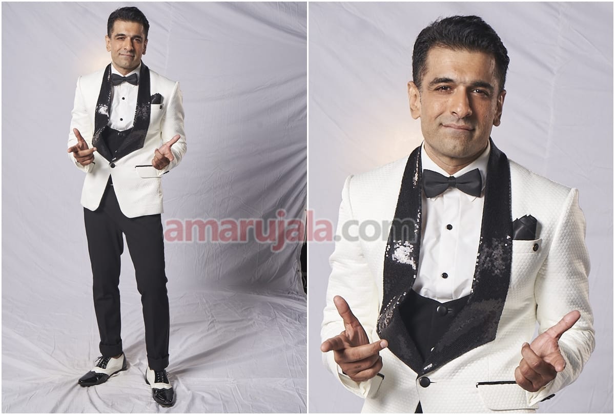 Bigg boss 14 contestant Eijaz Khan interview about salman Khan TV Game show Bigg Boss 2020