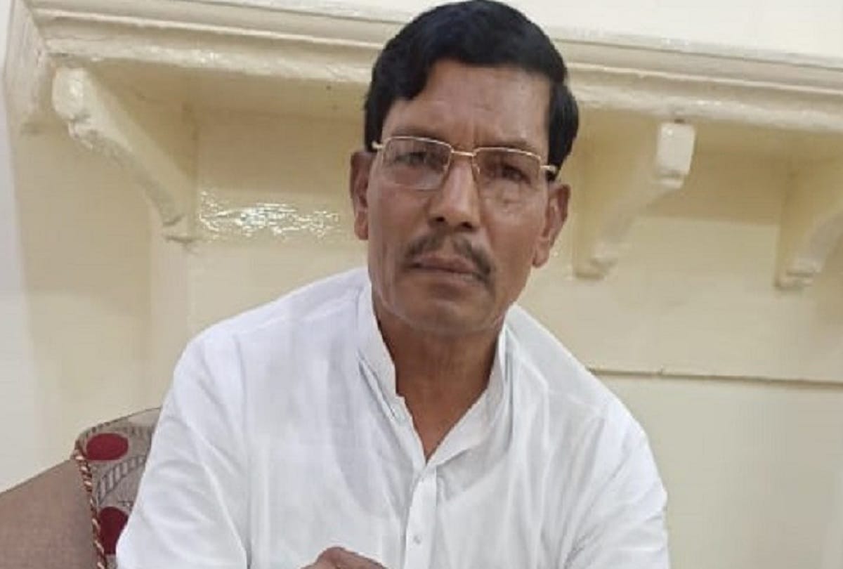 Hathras Rape Case Audio viral of conversation of Hathras MP rajveer diler and young man from mumbai