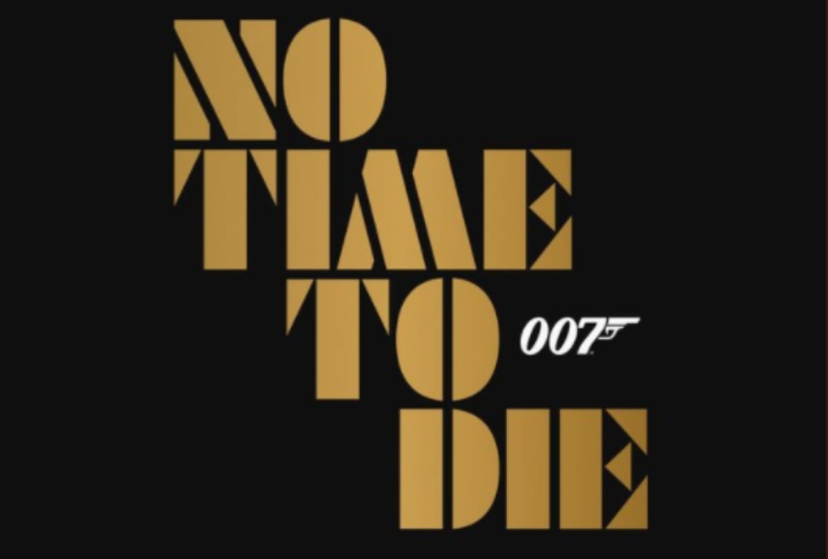 James Bond film No Time to Die will be delayed until 2 April 2021