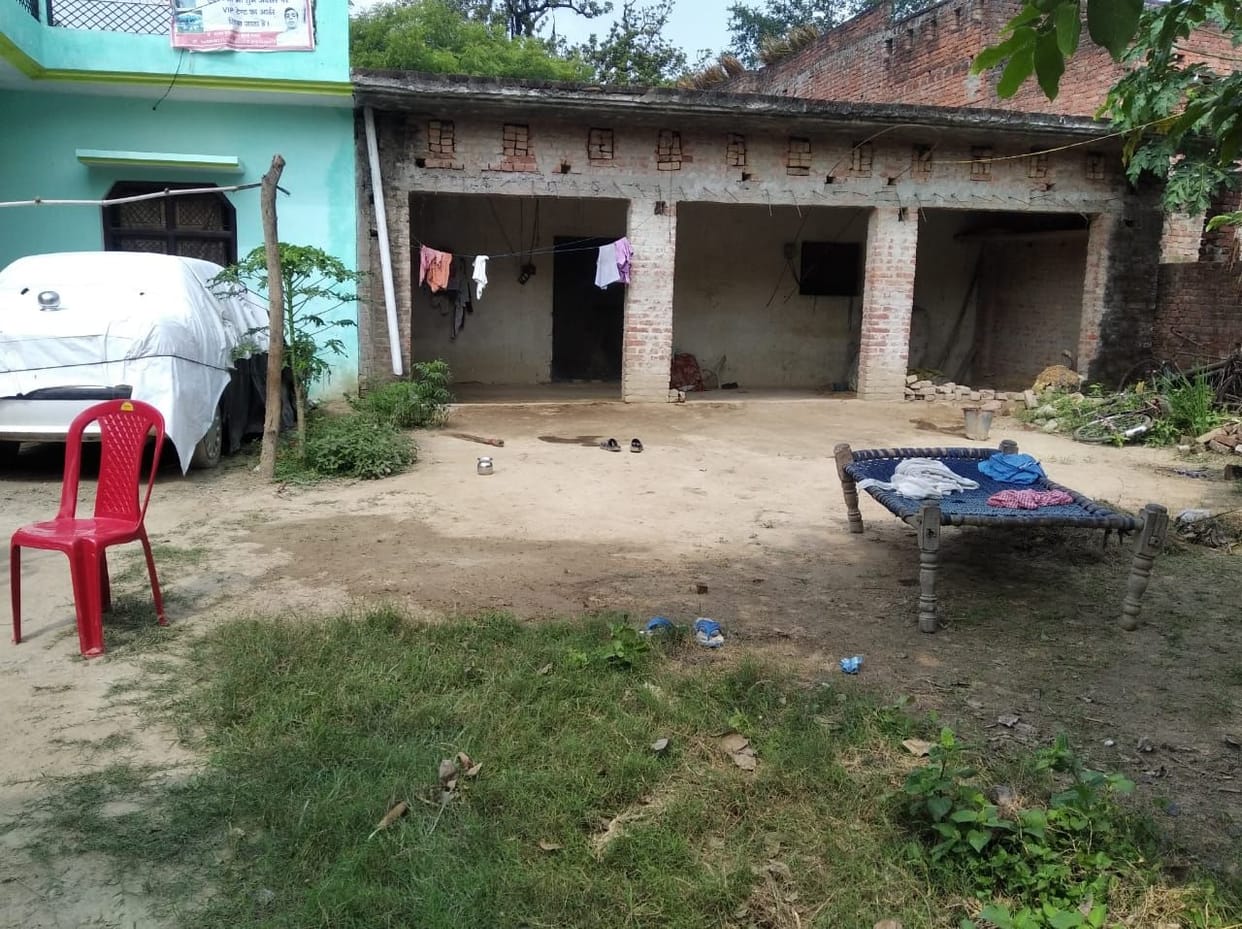 Brother beaten to death for sticks