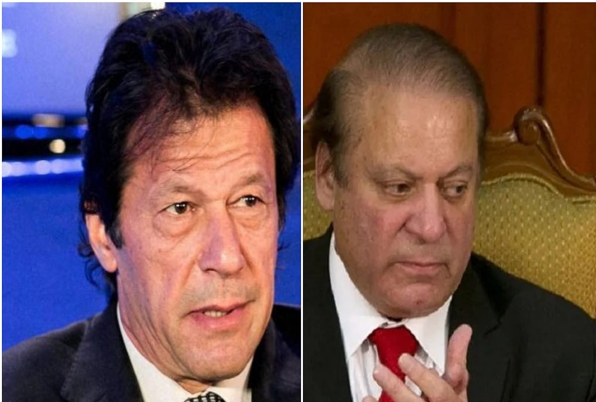 Imran Khan engaged in strategy against opposition coalition movement