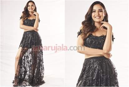Bigg boss 14 contestant Jasmin Bhasin talk about salman Khan TV Game show Bigg Boss 2020