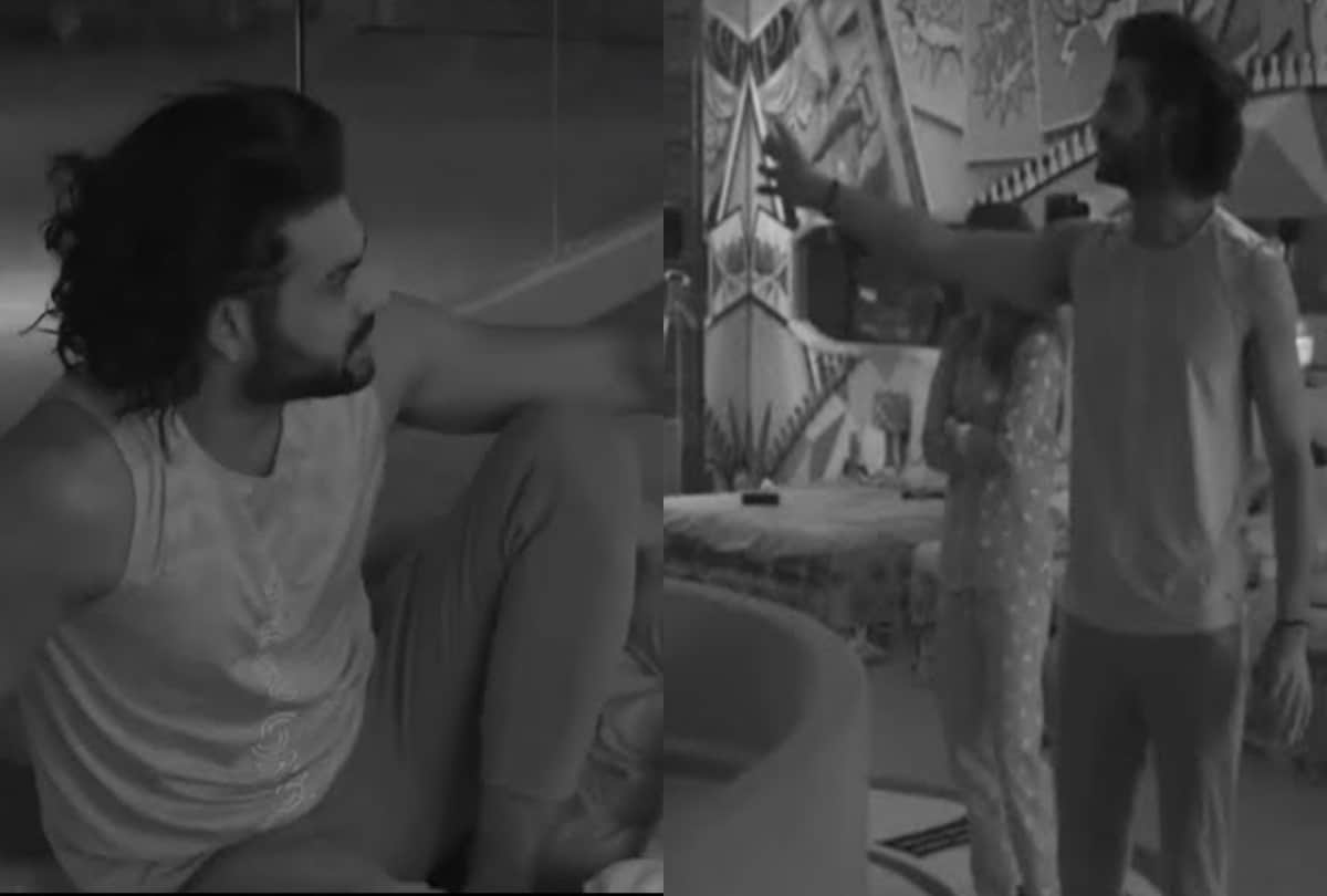 Bigg boss housemates get scared due to paranormal activity