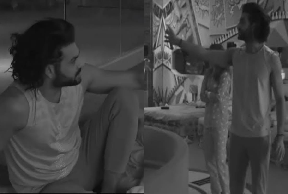 Bigg boss housemates get scared due to paranormal activity