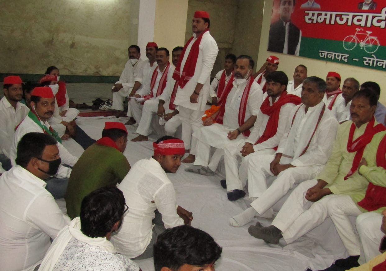 Workers should get prepared for MLC and elections