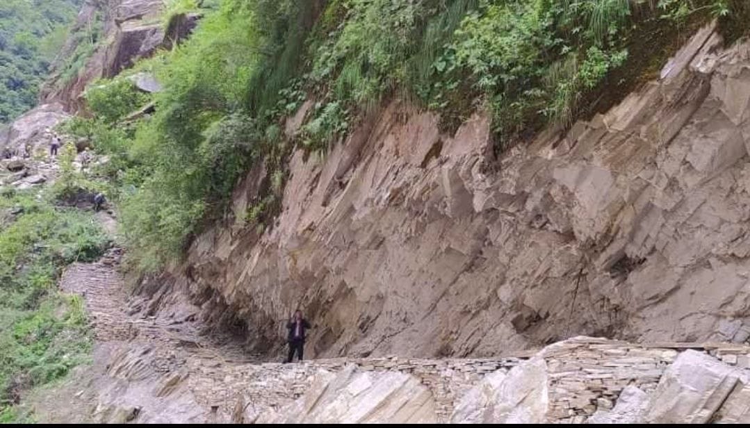 Nepal will open new BOP in Tinker, Kaua and Sunsera