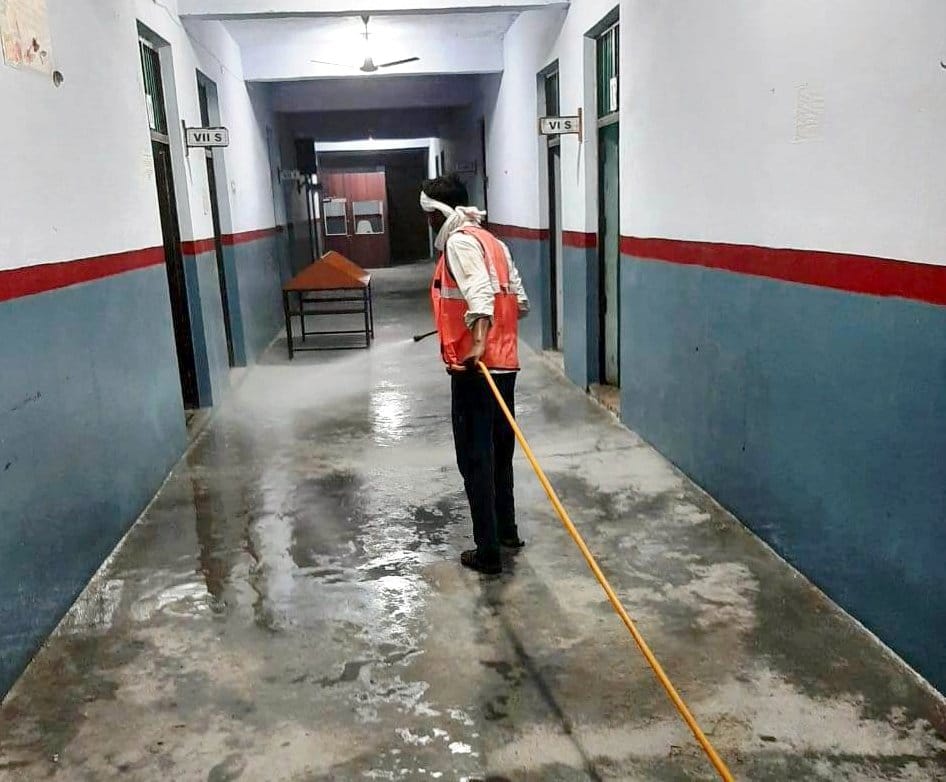 School management can open schools