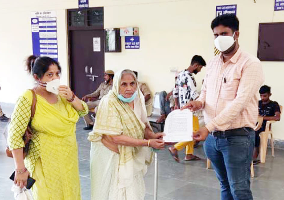 Ex MLA's DEath Case