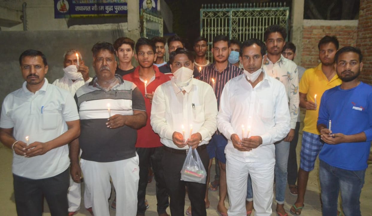hapur news