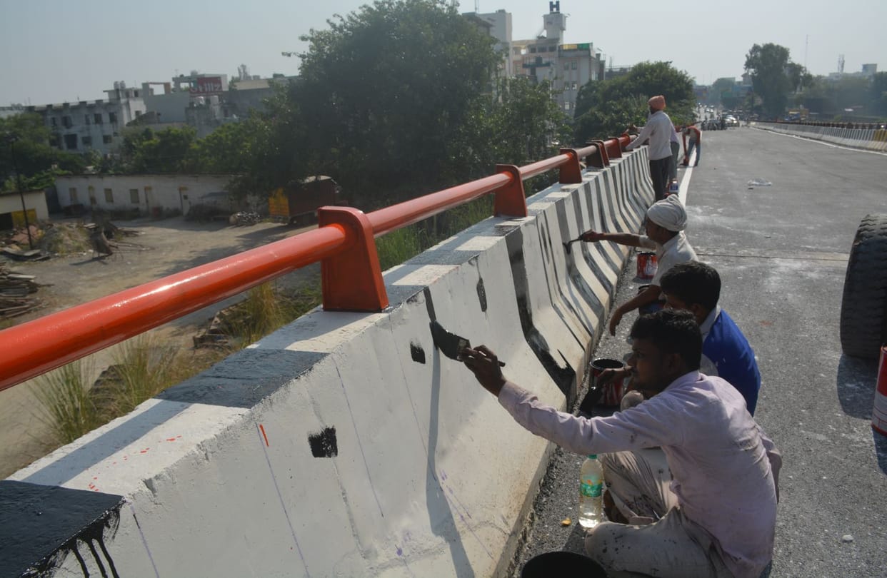 locoshade bridge start for public