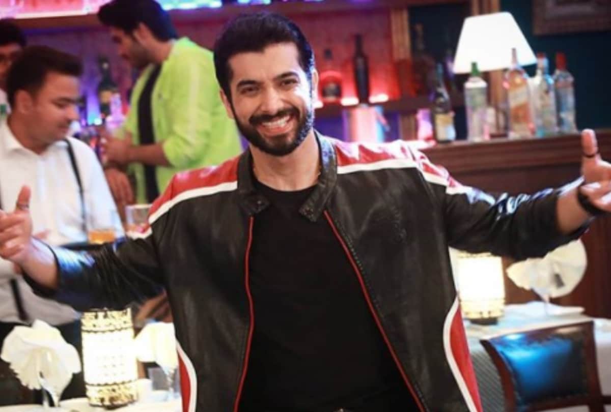 Sharad Malhotra tests positive for COVID 19 goes home quarantine