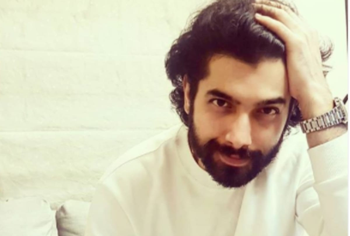 Sharad Malhotra tests positive for COVID 19 goes home quarantine