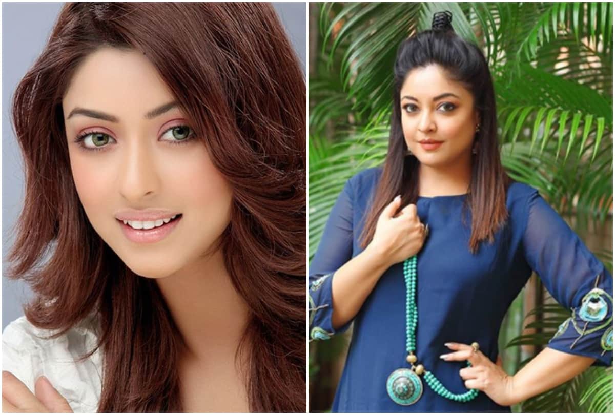 Tanushree Dutta on sexual harassment allegations urging all to stop comparing Payal Ghose Case With her