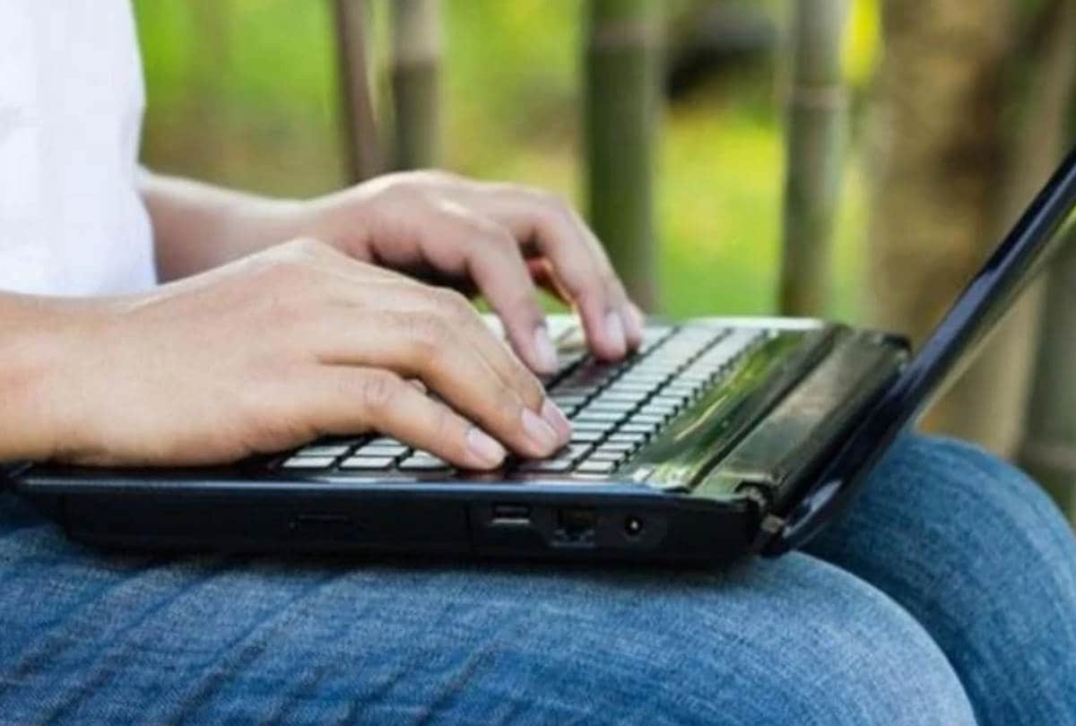 Laptop Safety Tips your laptop will be safe for a long time If you take care like this