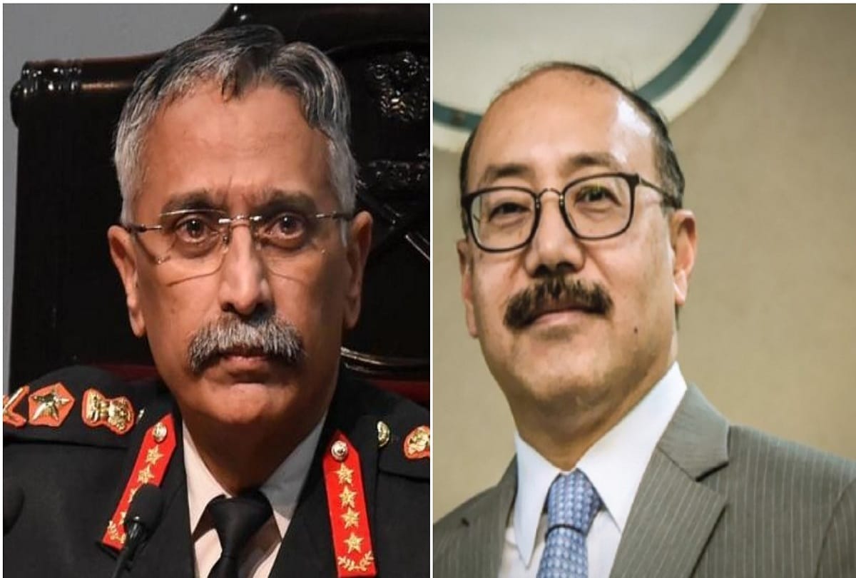 India will strengthen security along border with Myanmar amid china tension