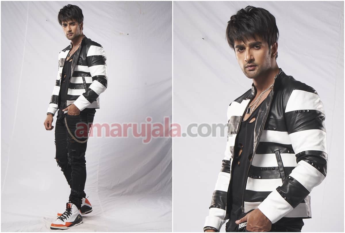 bigg boss 14 contestant Nishant Singh Malkani Interview talked about life and salman Khan BB 14 Game Show