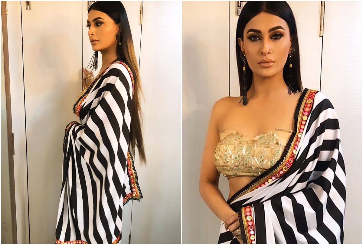 Bigg boss 14 contestant pavitra punia says she is not comfortable shooting love making scenes