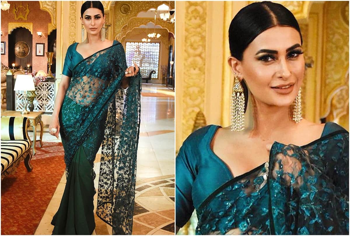 bigg boss 14 contestant Pavitra Punia Interview about salman Khan BB 14 Game Show and life