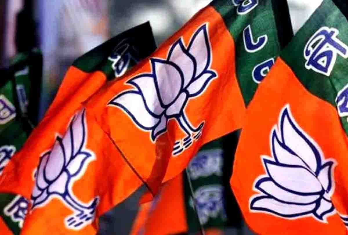 By-election: 21 contenders from BJP in Ghatampur seat of Kanpur, including nephew of President