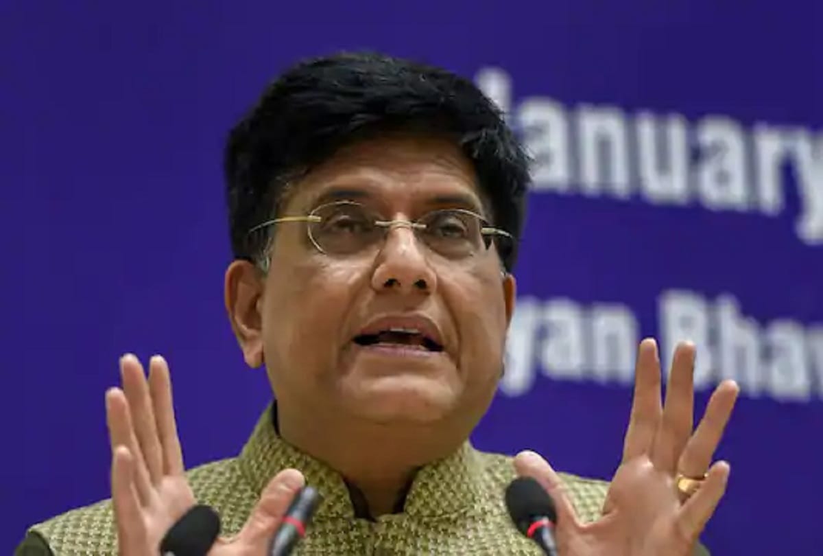 Special and differential treatment is non-negotiable right for all developing nations: Goyal