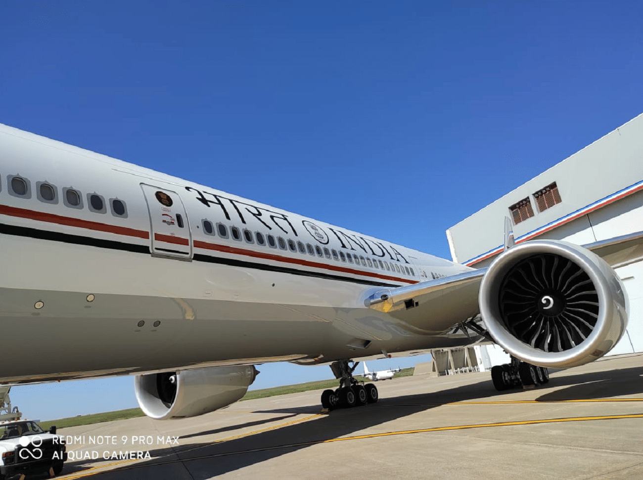 PM Narendra Modi special VVAP aircraft Air India One: From price to saftey features here are ten things that you should know