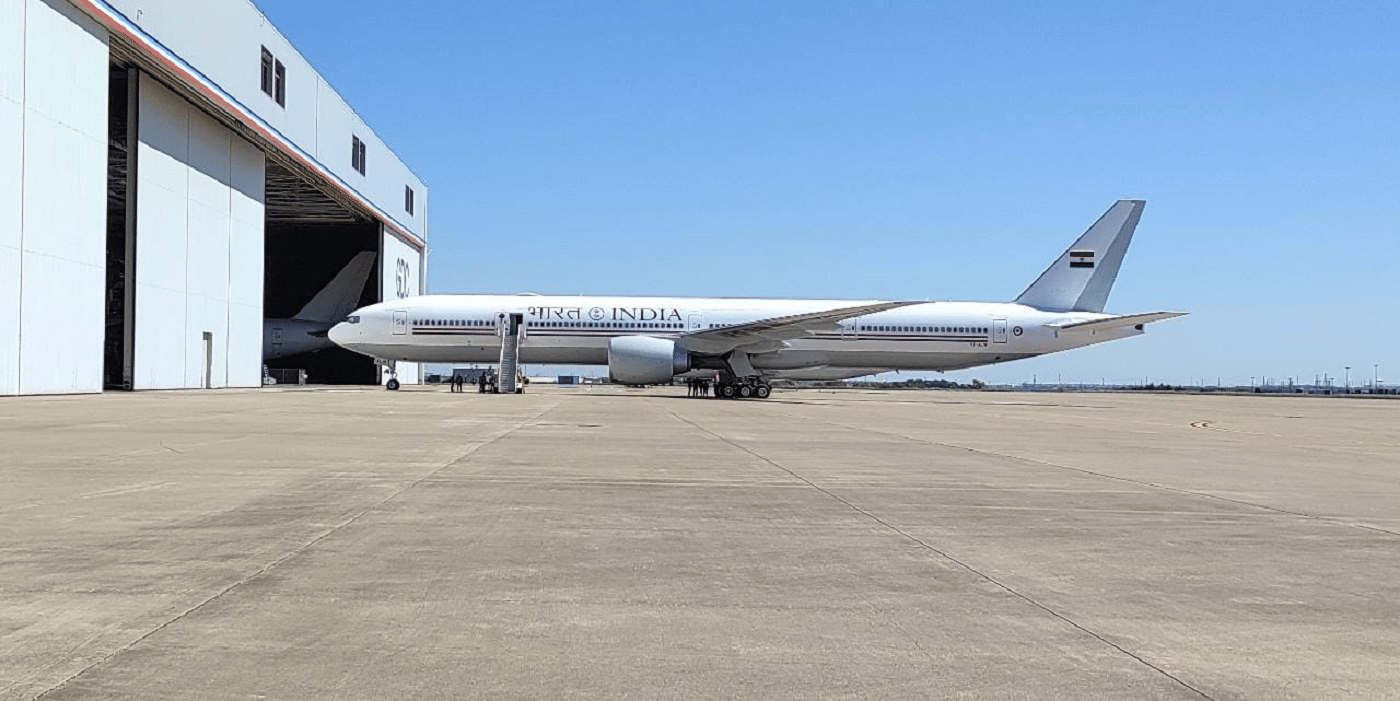 PM Narendra Modi special VVAP aircraft Air India One: From price to saftey features here are ten things that you should know