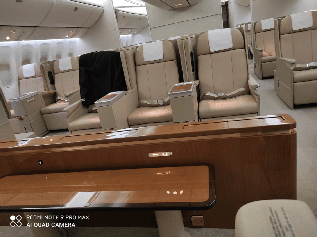 PM Narendra Modi special VVAP aircraft Air India One: From price to saftey features here are ten things that you should know
