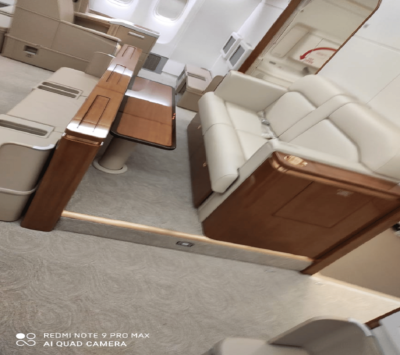 PM Narendra Modi special VVAP aircraft Air India One: From price to saftey features here are ten things that you should know