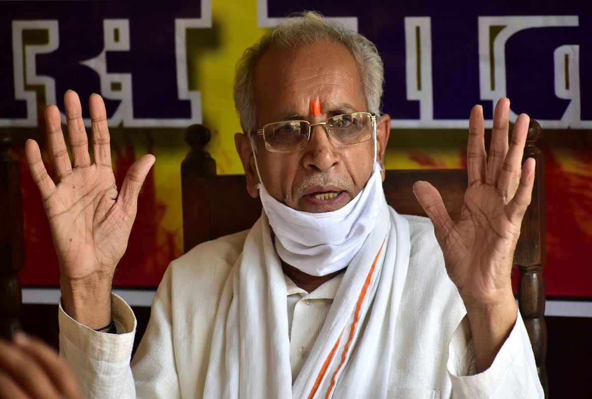 President and Prime Minister will start fundraising for temple construction
