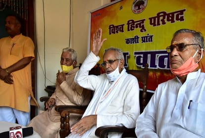 Champat Rai said - funds will be collected through coupons for Ayodhya Ram temple construction