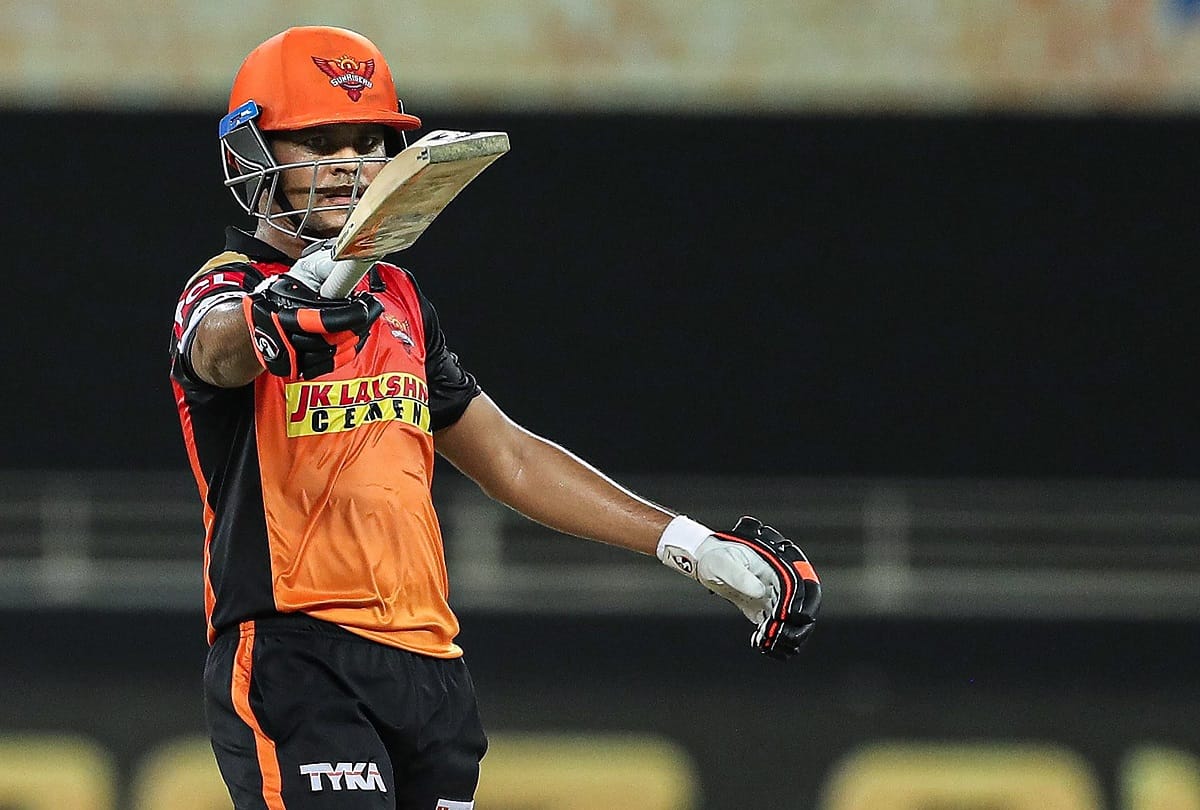 IPL 2020: CSK vs SRH: Five Star performers of Sunrisers Hyderabad, Chennai Super Kings lost
