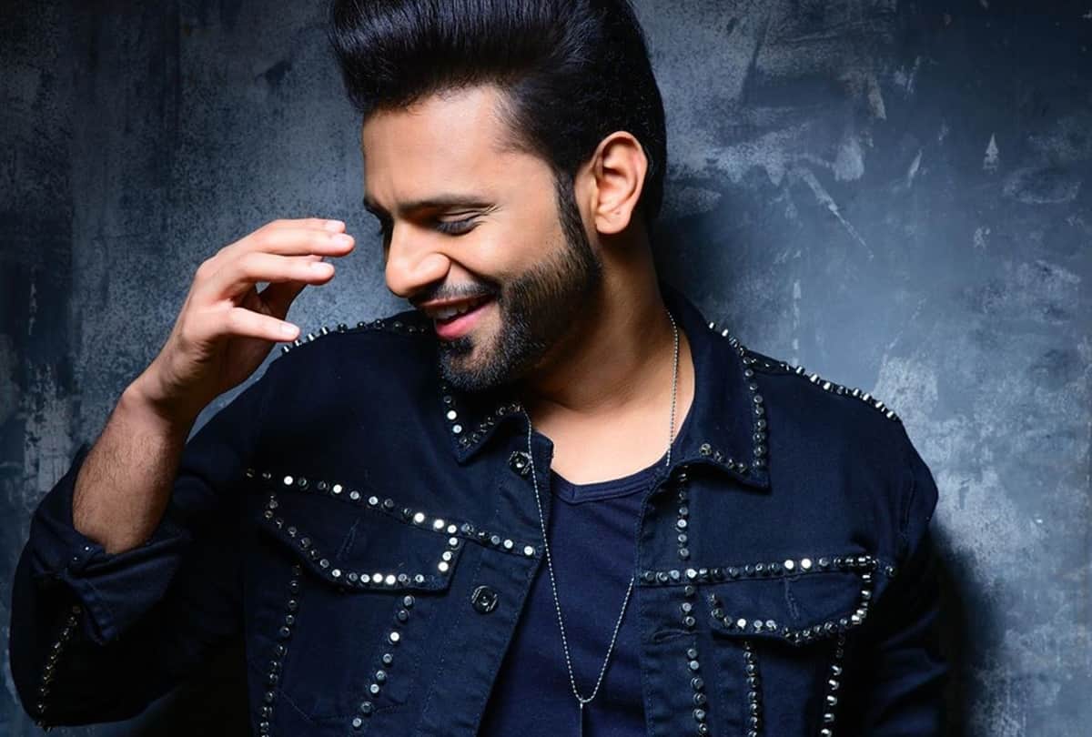 bigg boss 14 contestant Rahul Vaidya Interview about salman Khan BB 14 Game Show and life