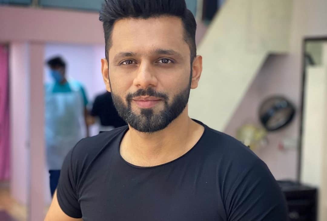 bigg boss 14 contestant Rahul Vaidya Interview about salman Khan BB 14 Game Show and life
