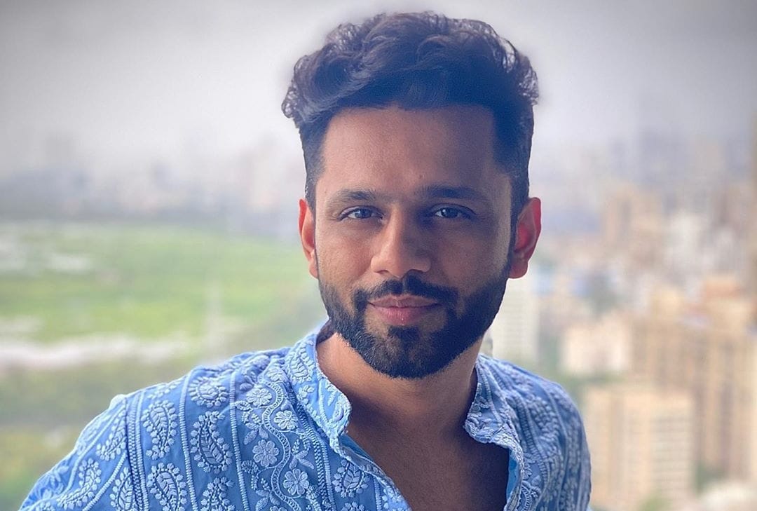 Rahul Vaidya questions todays fashion in todays world users connect it with urfi javed bikini video