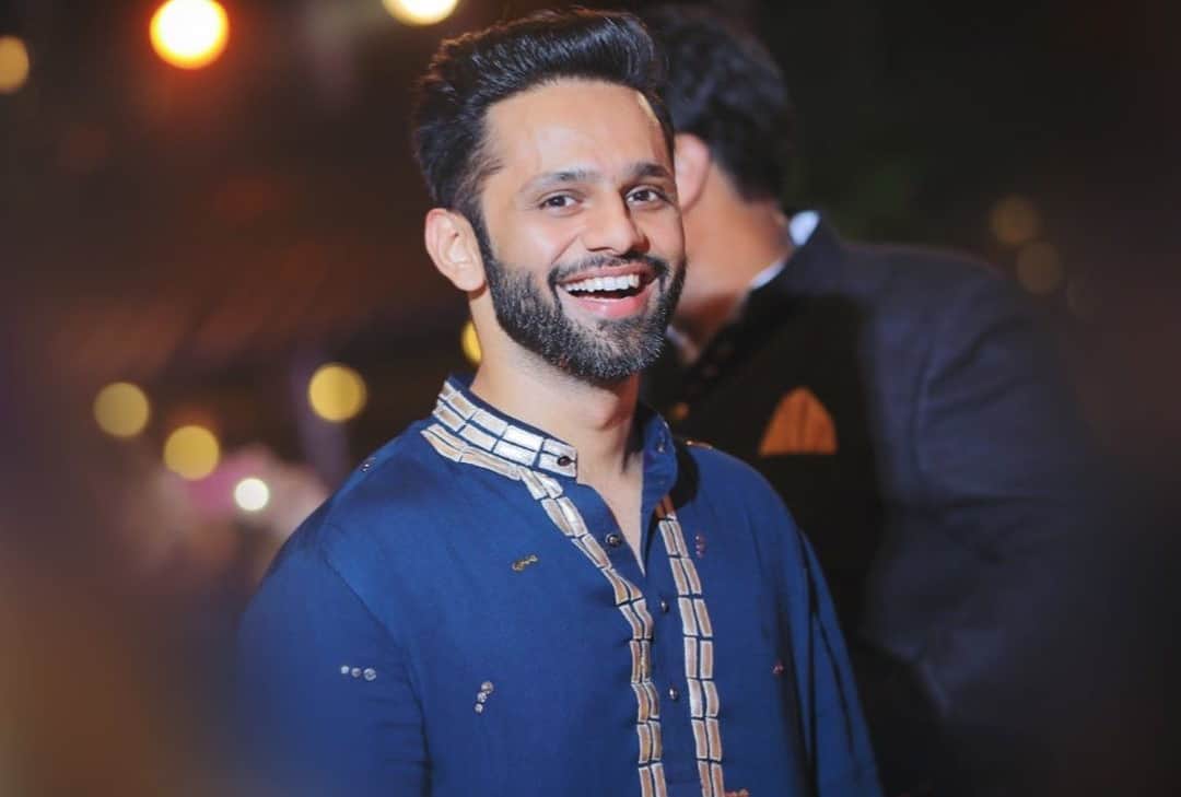 Rahul Vaidya’s Facebook Account Hacked Asks Followers To Ignore All The Videos