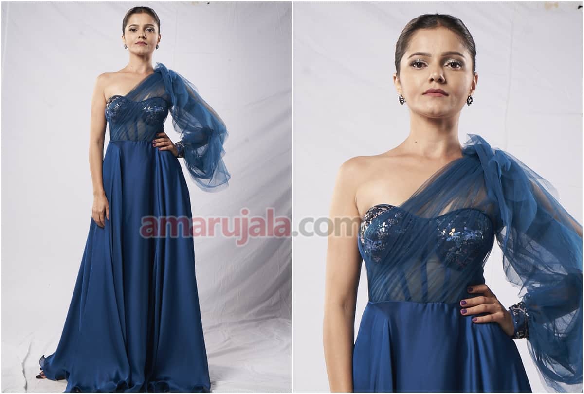 Bigg boss 14 contestant Rubina Dilaik interview also talk about salman Khan TV Game show Bigg Boss 2020