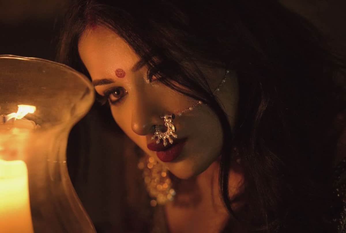 bigg boss 14 contestant Sara Gurpal Interview about salman Khan BB 14 Game Show and life