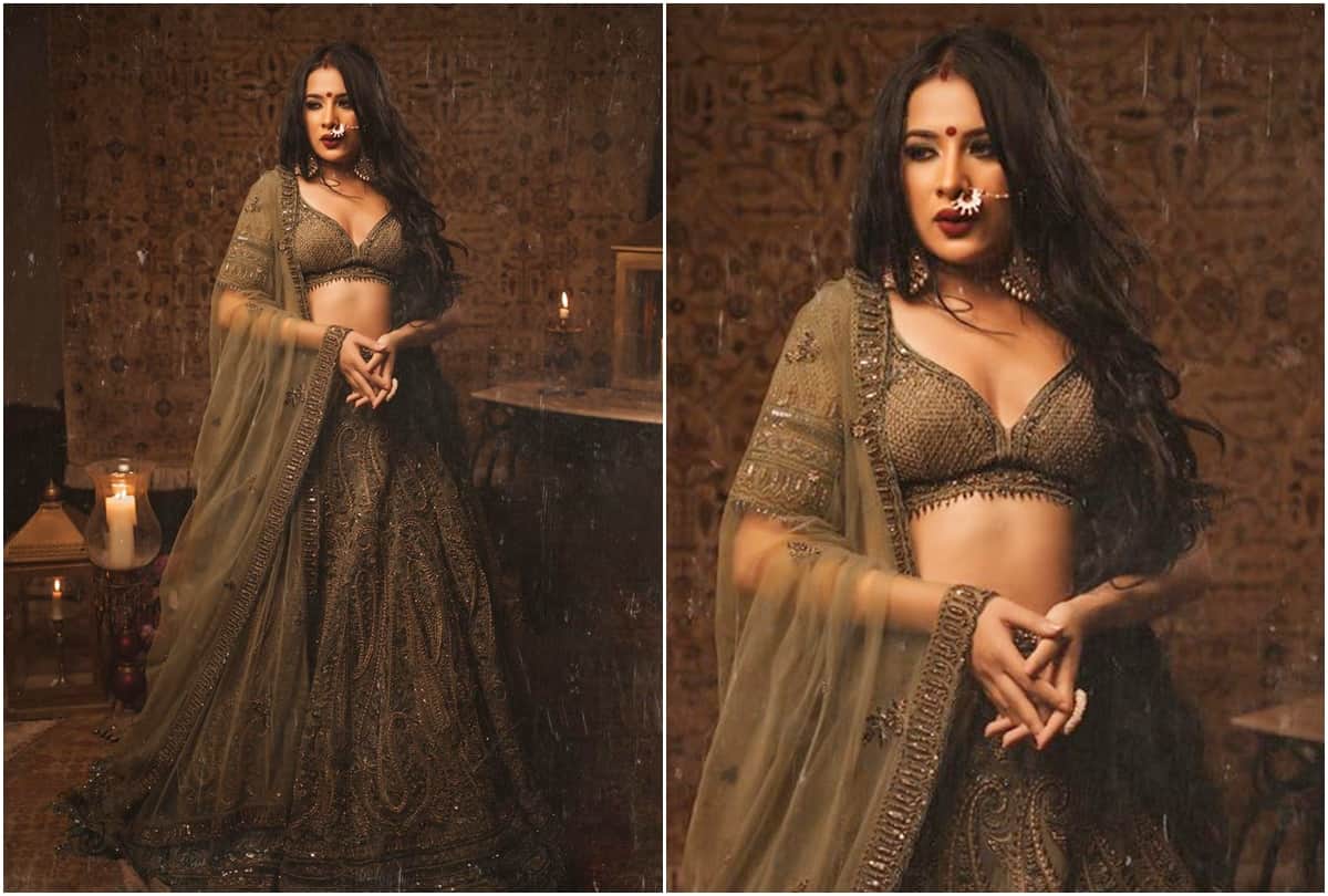 bigg boss 14 contestant Sara Gurpal Interview about salman Khan BB 14 Game Show and life