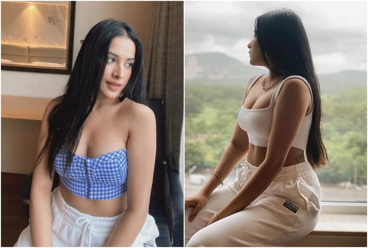 bigg boss 14 contestant Sara Gurpal Interview about salman Khan BB 14 Game Show and life