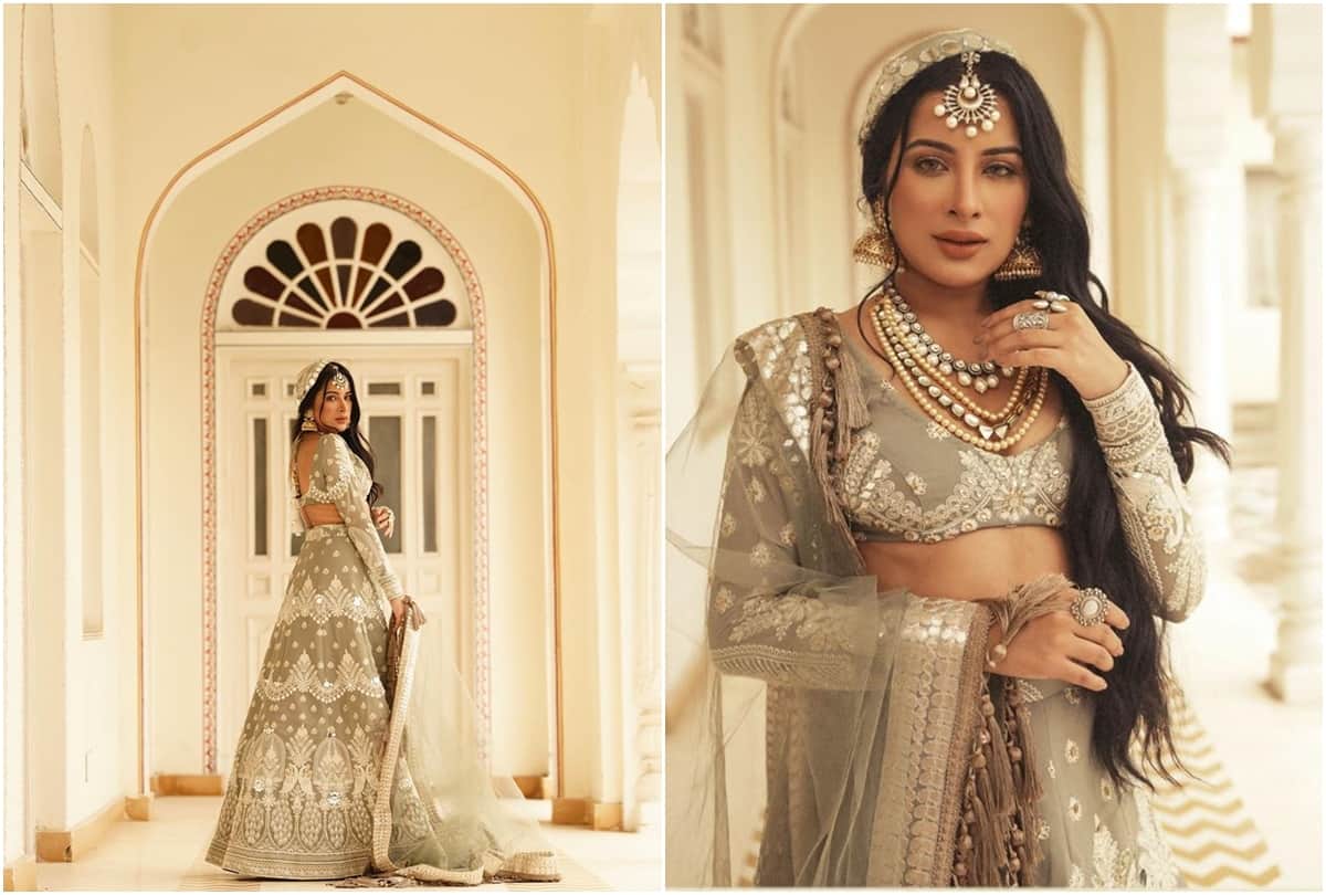 bigg boss 14 contestant Sara Gurpal Interview about salman Khan BB 14 Game Show and life