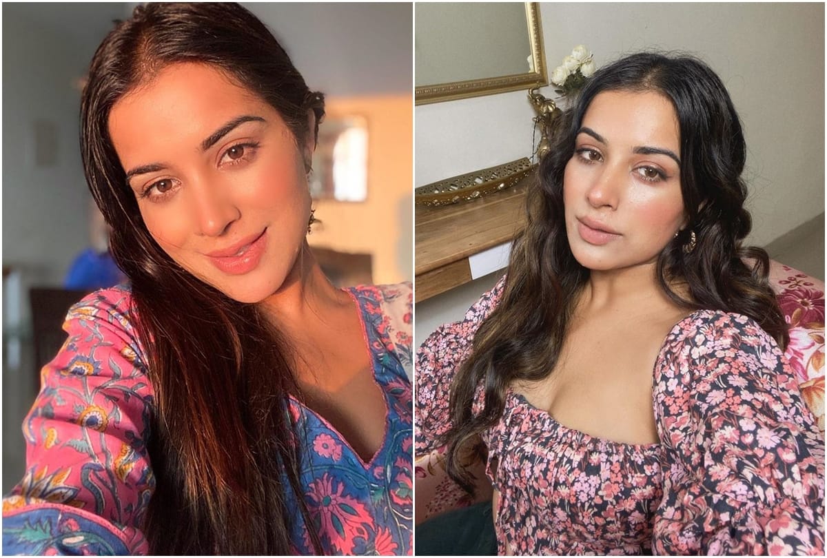 Punjabi singer Sara Gurpal Bigg Boss 14 Contestent Married To Punjabi singer Tushar Kumar