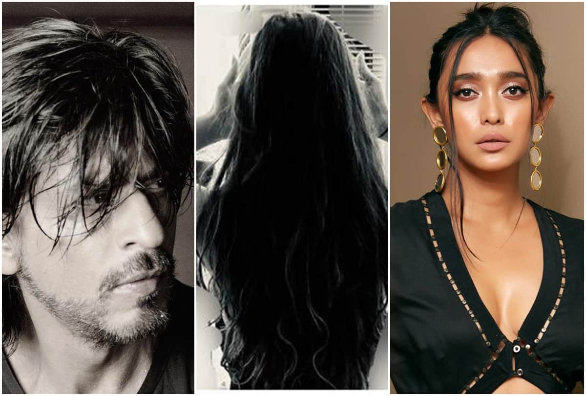 Shahrukh Khan Wishes Fans On Gandhi Jayanti With Daughter Suhana Khan Photo Actress Sayani Gupta Targets Him