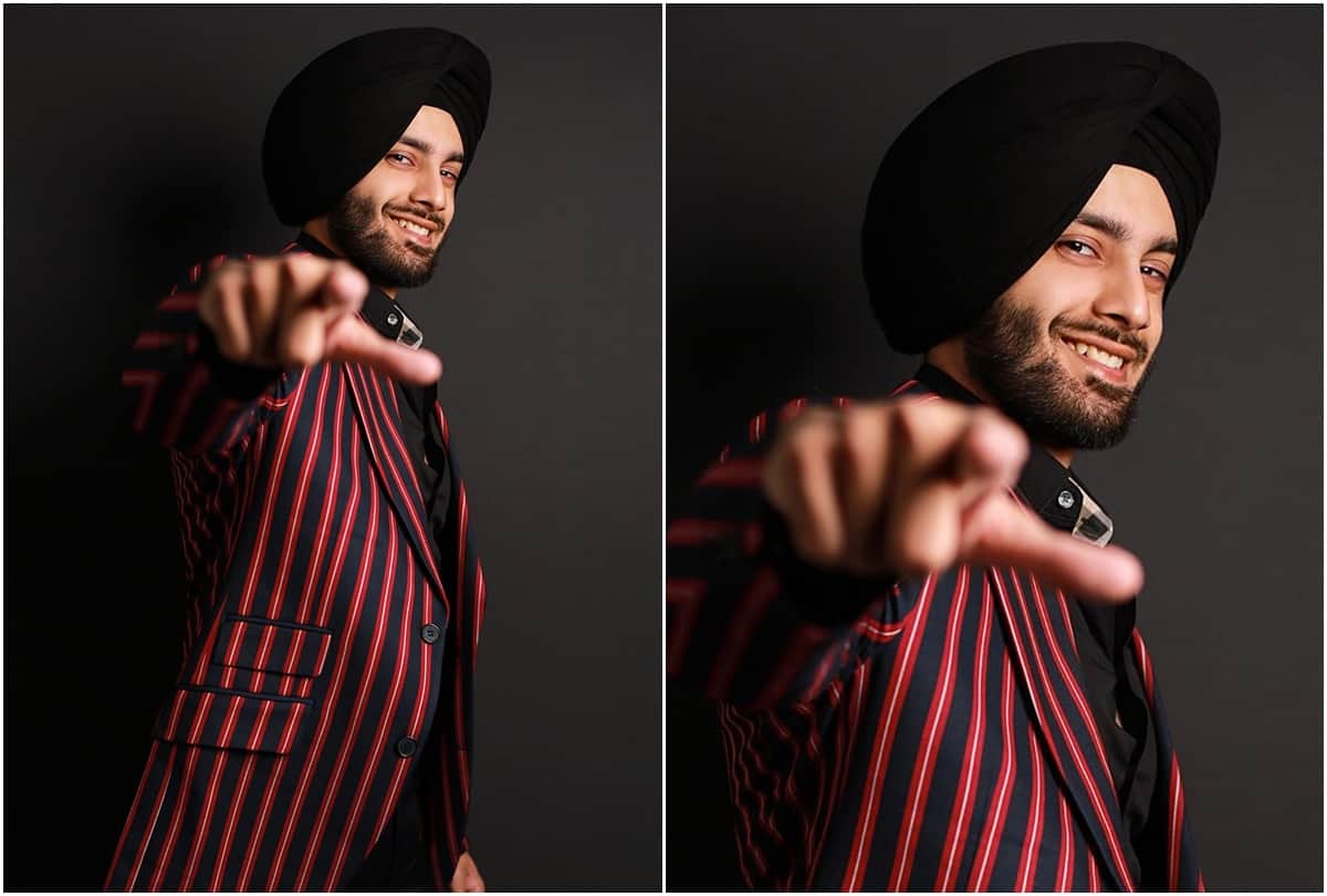 bigg boss 14 contestant Shehzad Deol Interview about salman Khan BB 14 Game Show and life