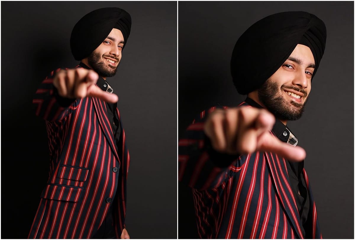 bigg boss 14 contestant Shehzad Deol Interview about salman Khan BB 14 Game Show and life