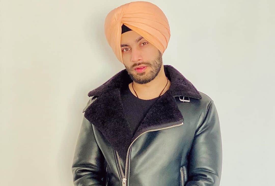 bigg boss 14 contestant Shehzad Deol Interview about salman Khan BB 14 Game Show and life