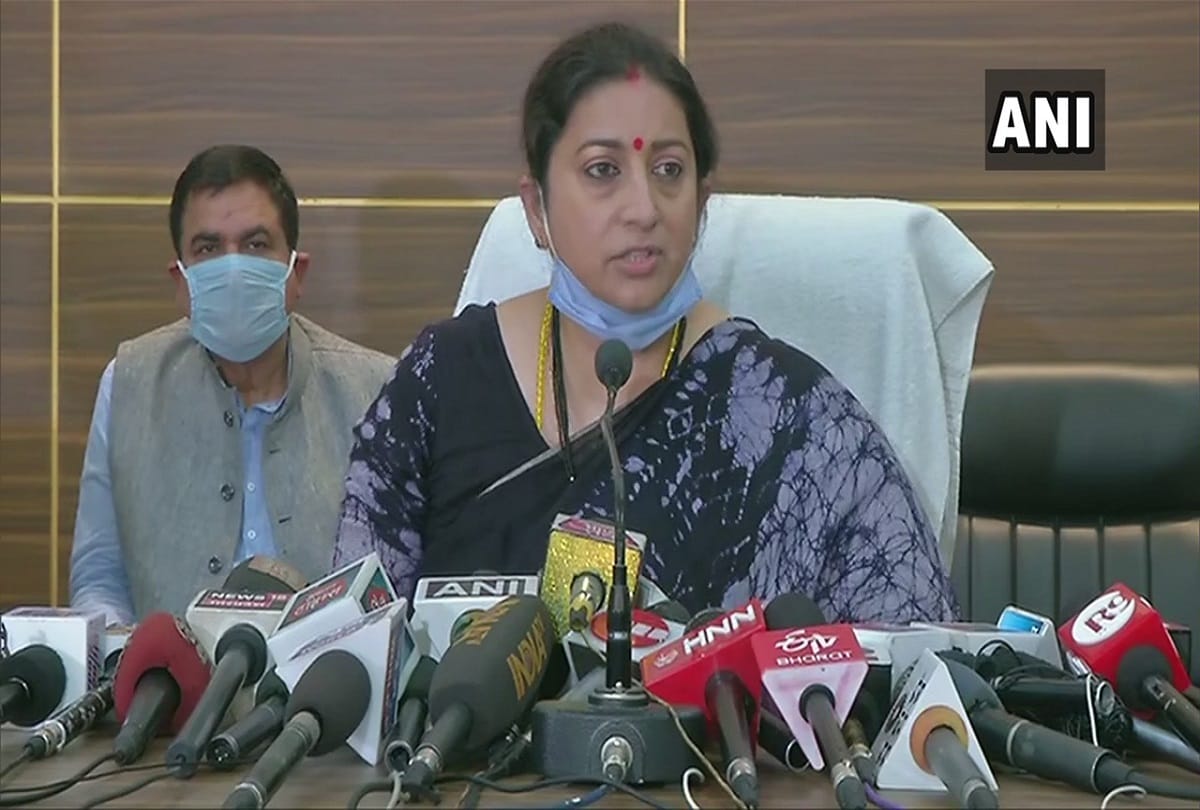 India produces 60 million PPE and 150 million N 95 masks by October 2020, zero figure in March