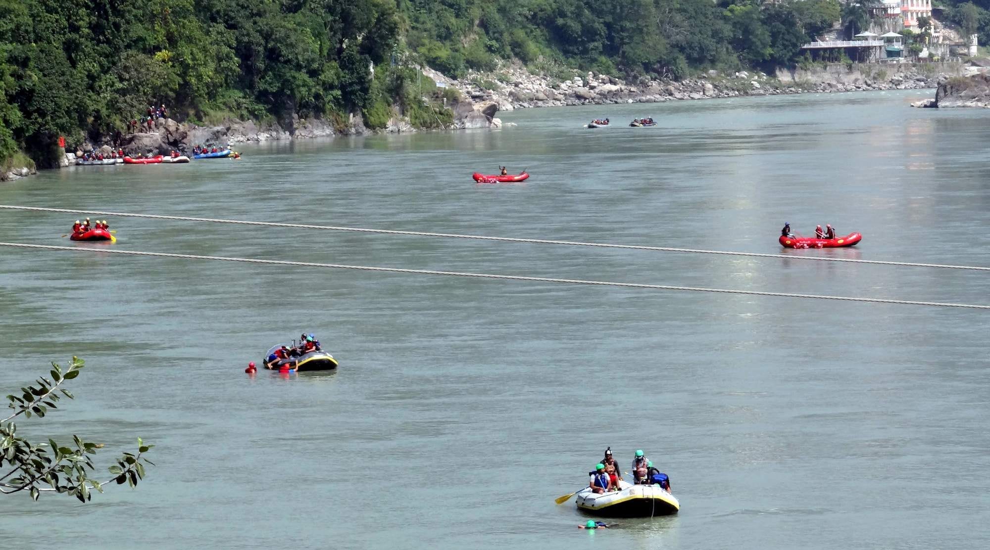 Foreigners Favourite Top Five Indian Tourist Places