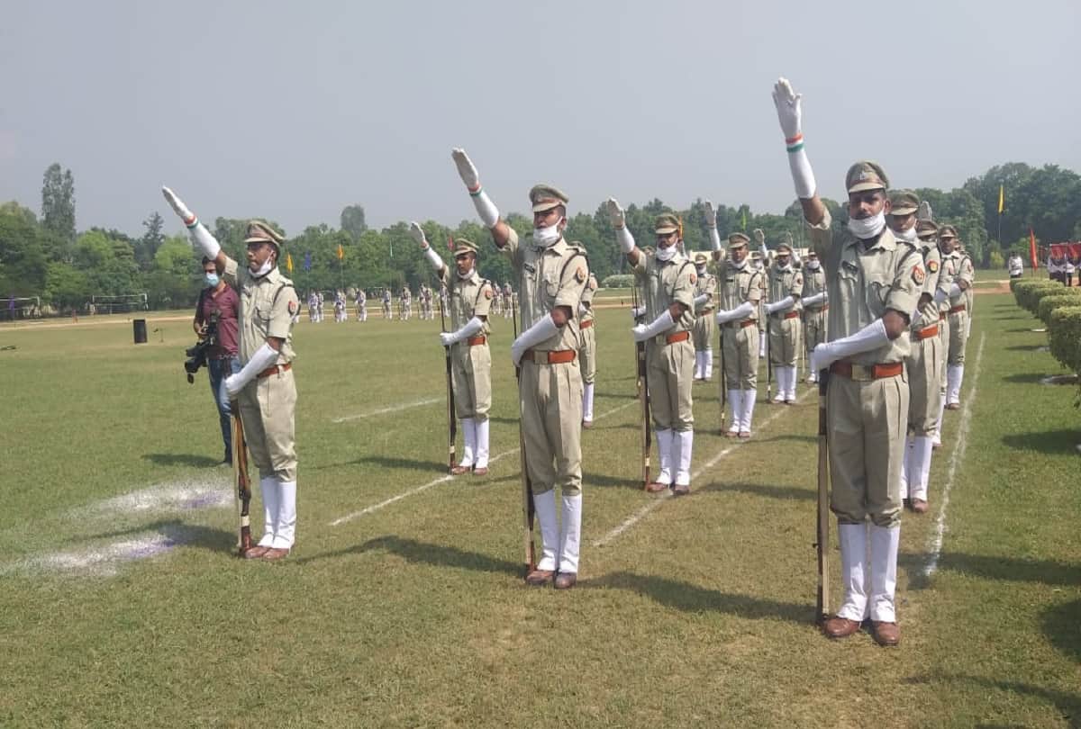 UP Police SI Daroga Bharti 2021 last date extended by upprpb now apply for 9534 vacancies till 15th June