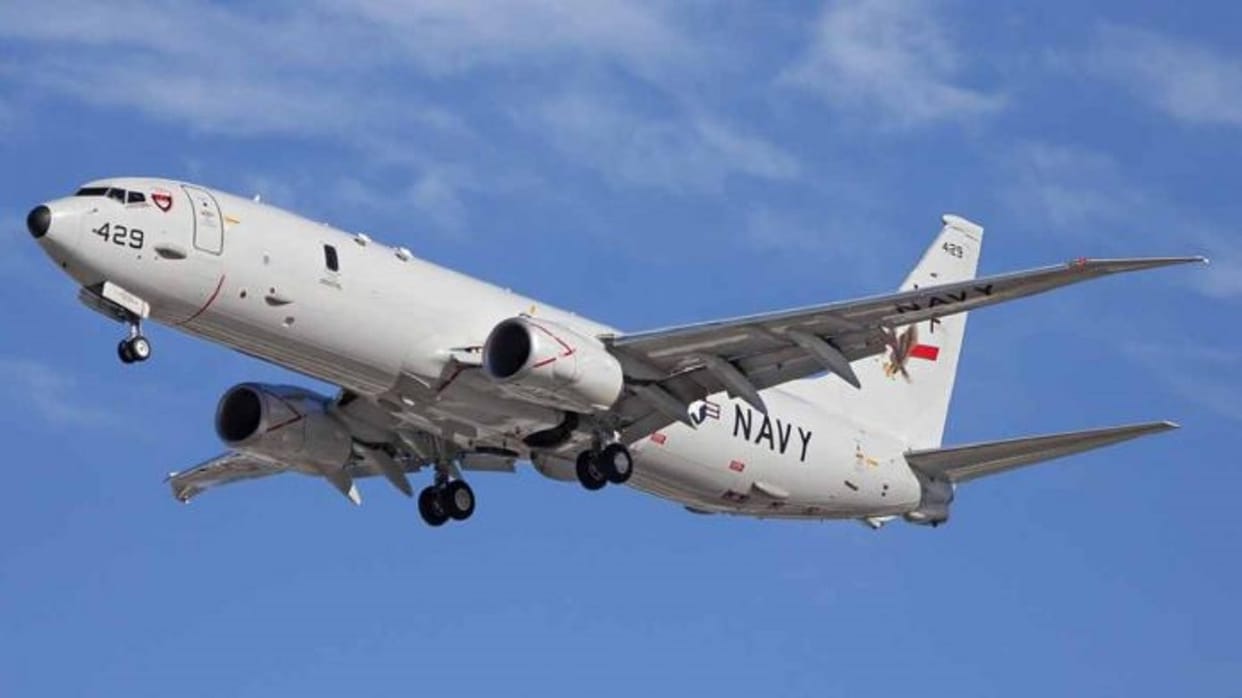 US: Afghan baby girl born in plane carrying people, parents named Reach